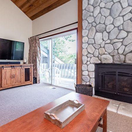 Villa Snowcreek 598 Mammoth Lakes Exterior foto