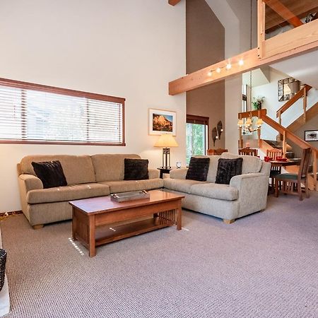 Villa Snowcreek 598 Mammoth Lakes Exterior foto